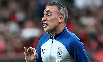 Αναλαμβάνει την εθνική ΗΑΕ ο Πάουλο Μπέντο