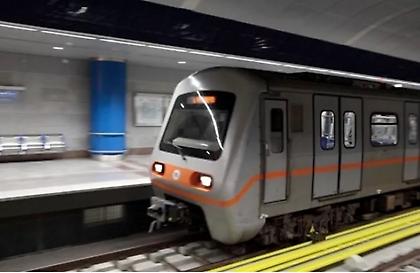 Σε ισχύ από σήμερα το θερινό ωράριο σε μετρό, ηλεκτρικό και τραμ