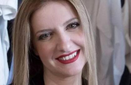Σοκ από τον αιφνίδιο θάνατο της δημοσιογράφου Ίσμας Τουλάτου