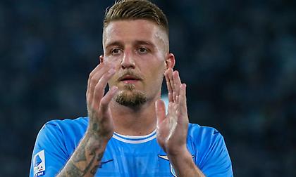 Πάει και ο Μιλίνκοβιτς-Σάβιτς Σαουδική Αραβία-Κλείνει στην Αλ Χιλάλ!