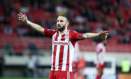 Αποθέωσε Βαλμπουενά η Θύρα 7: «Από τους λίγους που τιμήσαμε»