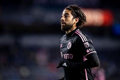 Συμφωνούν στο Μεξικό: «Ελεύθερος από Μαϊάμι ο Πισάρο, περνά ιατρικά στην ΑΕΚ την επόμενη βδομάδα»!