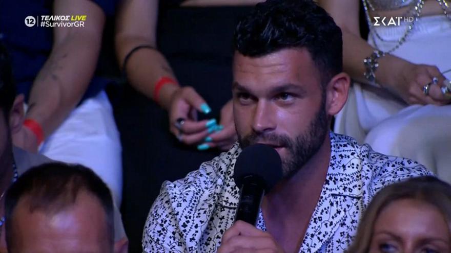 Survivor: Ένταση με Στάθη & Σάκη: «Υπήρξε ανθρωποφαγία»