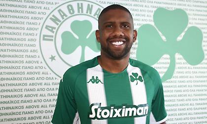 Δανεικός από τον Παναθηναϊκό στην Μποταφόγκο ο Τορό