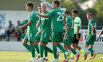 Άλλαξε ώρα το φιλικό του Παναθηναϊκού με Χάποελ Μπερ Σεβά