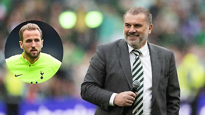 Ποστέκογλου: «Μέρος της ιστορίας της Τότεναμ ο Κέιν»