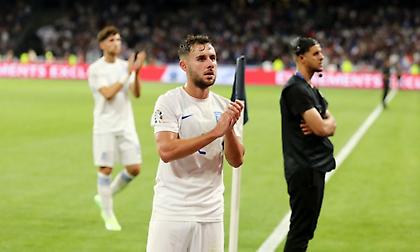 Πογέτ: «Ο Μπάλντοκ περιόρισε τον Εμπαπέ παίζοντας σε όλο το ματς με πρησμένο αστράγαλο»