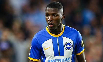 Καϊσέδο: «Δεν μπορώ να απορρίψω στην Τσέλσι, είναι μία πολύ μεγάλη ομάδα»