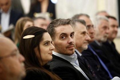 Παραιτήθηκε από υφυπουργός Πολιτισμού Κύπρου ο Μιχάλης Χατζηγιάννης