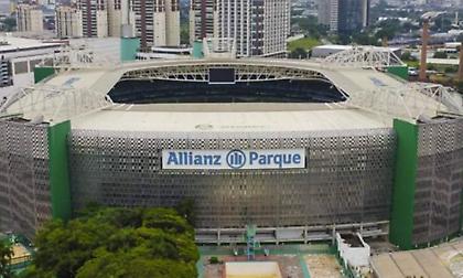 Το βραζιλιάνικο ποδόσφαιρο θρηνεί οπαδό της Παλμέιρας που πέθανε μετά από χτύπημα από μπουκάλι