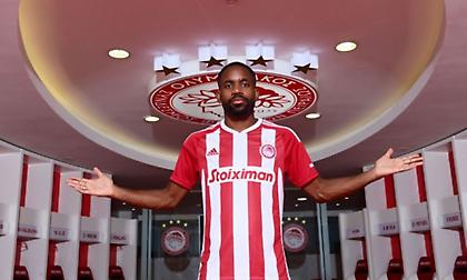 Απίστευτο: Ο Μπακαμπού φεύγει από την Αλ Νασρ και πάει στη Γαλατάσαραϊ