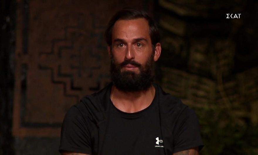Survivor All Star: Ο Άρης Σοϊλέδης αποκάλυψε ποιον θέλει νικητή