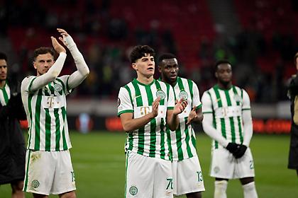 Προκριματικά Champions League με 4.65 και 5.70