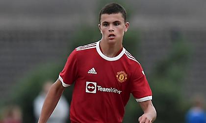 Έτοιμη να «αρπάξει» σούπερ ταλέντο από τη Γιουνάιτεντ η Μάντσεστερ Σίτι!