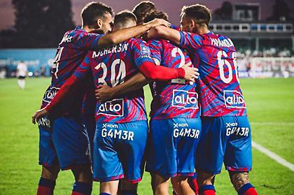 Ράκοφ-Φλόρα Ταλίν