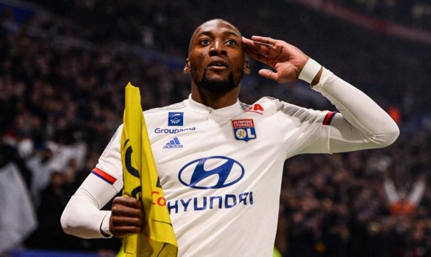 Φενέρμπαχτσε: Το παλεύει για Τοκό Εκαμπί