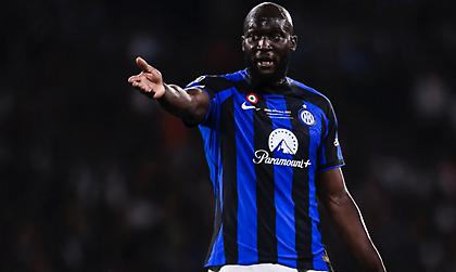 Πιέζει την Τσέλσι για Ίντερ ο Λουκάκου