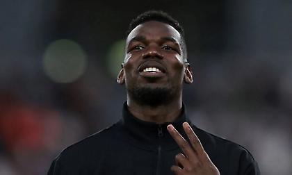 Εξωπραγματικά λεφτά από αραβικές ομάδες για τον Πογκμπά