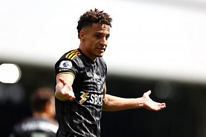 Πετάει προς Κατάρ για λογαριασμό της Αλ Ραγιάν ο Ροντρίγκο Μορένο