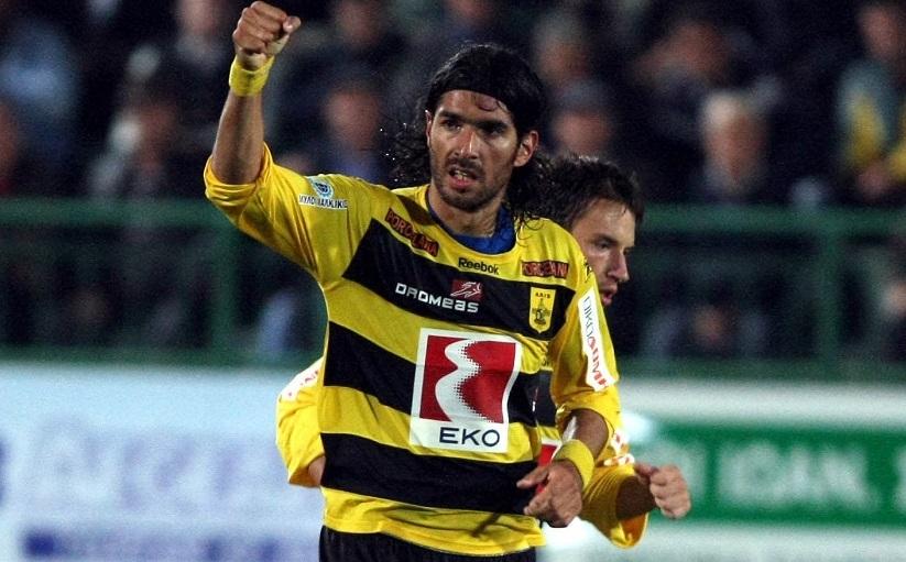 Κουίζ: Μπορείς 10/10 με τους ξένους στην Α Εθνική των 00s;