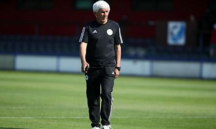 Νικολογιάννης: «Παράθυρο για Μπράμπετς, ακόμη δύο περιπτώσεις για στόπερ»