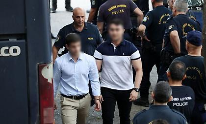Δίκη δολοφονίας Άλκη: Αναλυτικά οι ποινές στους καταδικασθέντες
