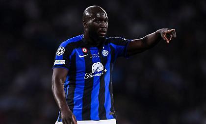 Τσέλσι: Ανοίγει την πόρτα της εξόδου στον Λουκάκου