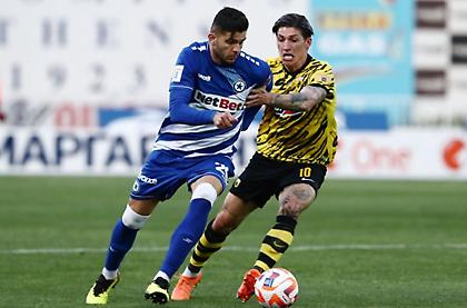 Ανακοινώθηκε από την Αράντ ο Στρούγγης