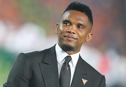 Καμερούν: Ζητούν από τον Ετό να παραιτηθεί από πρόεδρος της ομοσπονδίας