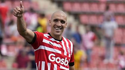 Μια ανάσα από Οριόλ Ρομέου η Μπαρτσελόνα