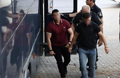«Δεν μετανόησαν, δεν πόνεσαν»: Η αγόρευση της εισαγγελέα για τους 12 ένοχους της δολοφονίας του Άλκη