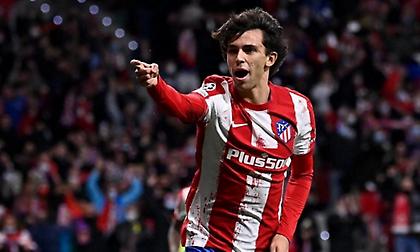 Σενάρια για Φέλιξ στη Μάντσεστερ Γιουνάιτεντ