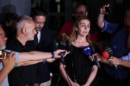 Γονείς Άλκη Καμπανού: «Μεγάλη δικαίωση για την οικογένεια μας, αλλά το παιδί μου δεν γυρίζει πίσω»