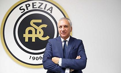 Νέος αθλητικός διευθυντής για Νάπολι