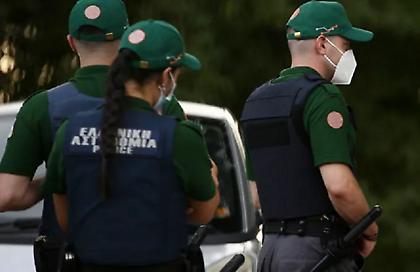 Αφομοιώνεται η πανεπιστημιακή αστυνομία με άλλα τμήματα της ΕΛ.ΑΣ - Έρχεται έφιππη αστυνομία!