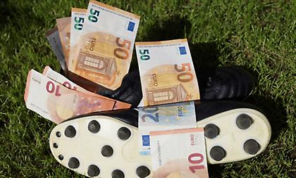 Κύκλωμα παράνομου στοιχηματισμού: Εάν δεν τρέξει η ΕΠΟ, θα την «τρέξει» η FIFA