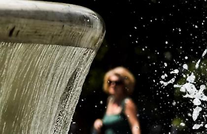 Καύσωνας «Κλέων»: Τι να προσέξετε - Οδηγίες από την Πολιτική Προστασία