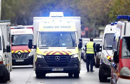 Γαλλία: Ηλικιωμένος ξυλοκοπήθηκε μέχρι θανάτου από 3 νεαρούς επειδή τους ζήτησε να κάνουν ησυχία