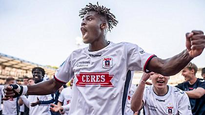 Επένδυσε στο μέλλον με τον Μπίσεκ η Ίντερ