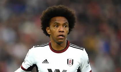 Οι Άγγλοι εμπλέκουν τον Γουίλιαν με τον Ολυμπιακό και τη Νότιγχαμ!