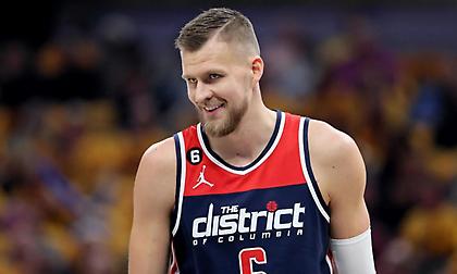 Υπέγραψε επέκταση με Σέλτικς ο Πορζίνγκις