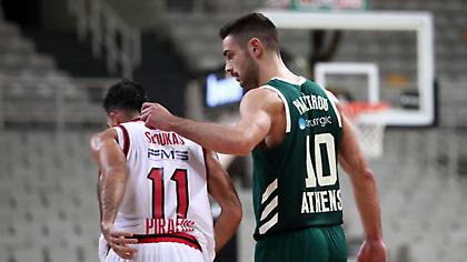 Παναθηναϊκός: Η περιφέρεια του «Εξάστερου» και ο παράγοντας X