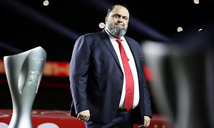 Επιστολή Μαρινάκη σε Οικονόμου για τα στημένα: «Άμεσα στη δικαιοσύνη όσοι εμπλέκονται»!