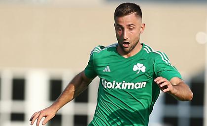 Σποράρ: «Ντνίπρο ή Ρεάλ, εμείς δεν αλλάζουμε στιλ»