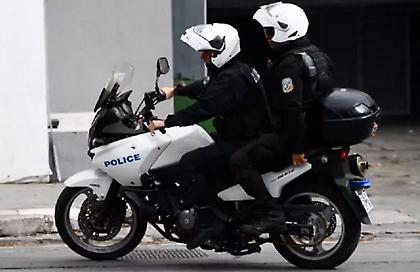 Διέρρηξαν το σπίτι αστυνομικού και του έκλεψαν το υπηρεσιακό όπλο