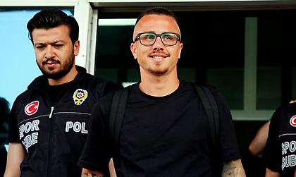 Οριστικό: Δανεικός στη Γαλατάσαραϊ από τη Λειψία ο Ανχελίνο