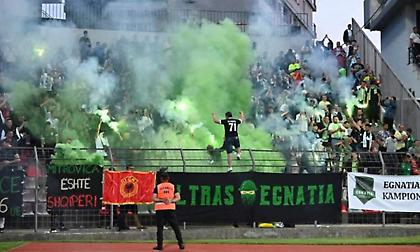 Ισοφάρισε στις καθυστερήσεις η Εγνατία και ελπίζει για… Άρη