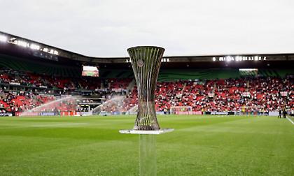 Conference League με 3,15 & 3,50