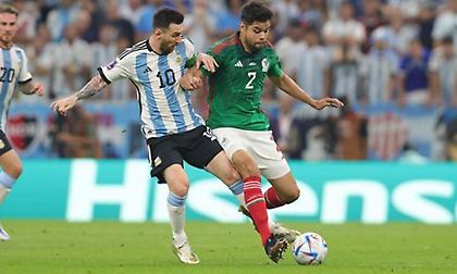 «Πολύ κοντά στην ΑΕΚ ο Νέστορ Αραούχο - Μένει να βρει αντικαταστάτη η Αμέρικα»