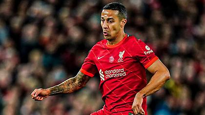 Η Μπαρτσελόνα σκέφτεται την επιστροφή Τιάγκο Αλκάνταρα